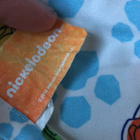 Paw Patrol Crib Sheet Set - Picture 4 of 4